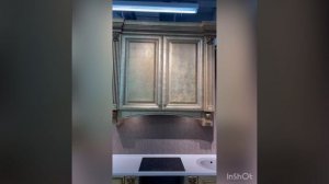 Кухня классическая