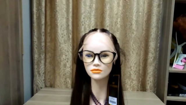 Парик из термоволокна на сетке!!!! смотреть онлайн