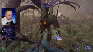 AVATAR FRONTIERS OF PANDORA на ПК 2023 ➤ АВАТАР ВЫШЕЛ! ШЕДЕВР ОТ UBISOFT? ➤ Полное Прохождение #1