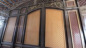 Худжанд! Бозори Баракат Масолехи Сохтмони Дарвозахо