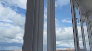 БАЛКОН ДО/ ПОСЛЕ! УБОРКА с Даджет W200 | ПОКУПКИ и ПЕРЕДЕЛКА ФИКС ПРАЙС