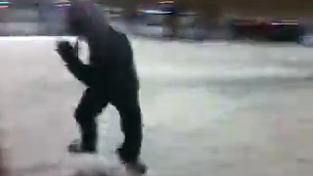 Дикие танцы в центре Москвы 2 смотреть онлайн