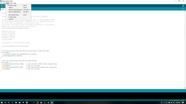 GRBL 1.1 - Step By Step Installation Guide to Flashing Arduino Uno! смотреть онлайн