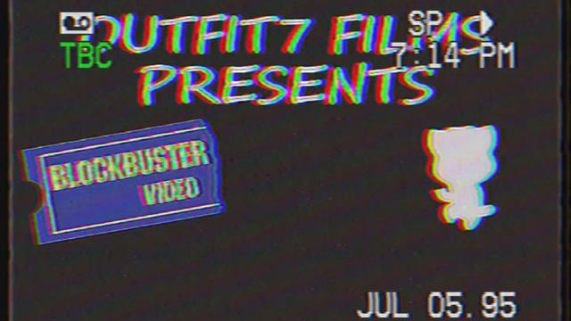 Outfit7 Films 1995 Logo VHS смотреть онлайн