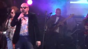 Биртман-Лайки (Санкт-Петербург 12.02.2016.)