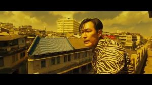 Избави нас от лукавого 2020 трейлер