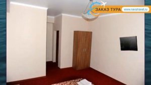 АССИР 3* Абхазия Сухум обзор – отель АССИР 3* Сухум видео обзор