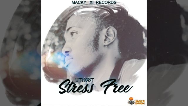 Stress Free (Radio Edit) смотреть онлайн