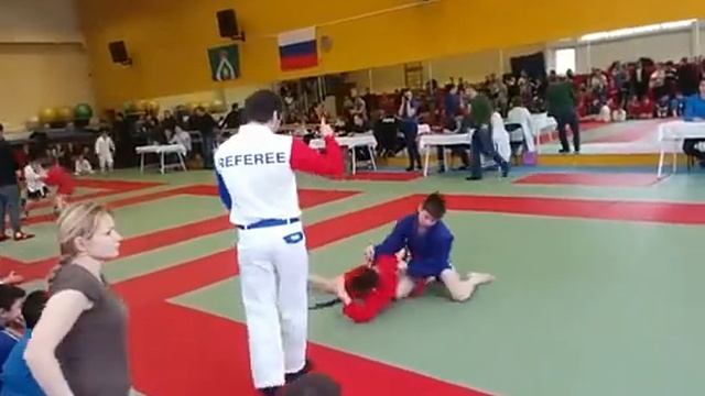 Рома схватка 2014 самбо смотреть онлайн