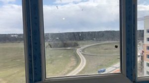 Евродвушка ЖК Восточный Звенигород