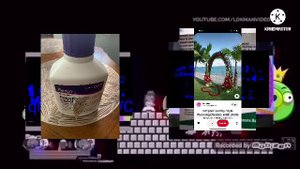 Lokman Fight Cloud Add Round 100 (FINAL ROUND)