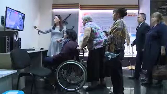 Музейная программа "Добросердечие".mp4