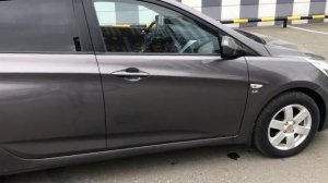 Обзор HYUNDAI SOLARIS 2011г. ПРОХОР | Просто Хорошие Автомобили