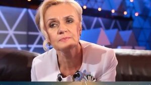 Ирина Фарион о президенте Ющенко