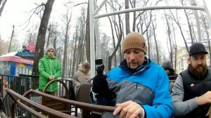 Дмитрий Шилов посетил Пермь