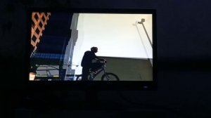 GTA 5 xbox 360 туториал как забираться по стенам на BMX