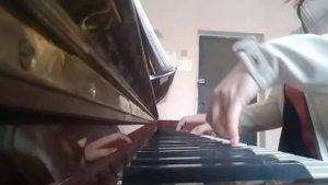 Елена Дэвис " Море"