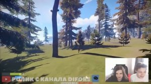 ТОТАЛЬНОЕ РАЗОБЛАЧЕНИЕ DIFORS #ГЕЙФОРС