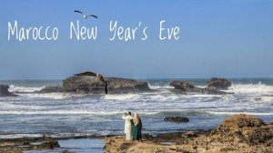 Новый год в Марокко (Marocco New Years eve)