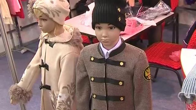 Индустрия моды в Петербурге смотреть онлайн