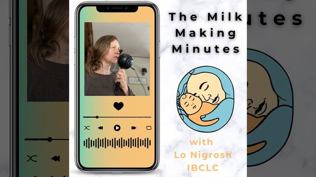 Episode 171 Pumping for Work is Harder than it Should be with Ashley Mooneyham смотреть онлайн