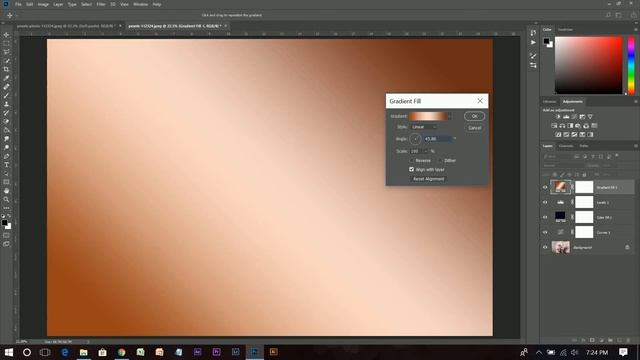 Photoshop Tutorial : How To Create Soft Pastel Color Effects in Photoshop смотреть онлайн