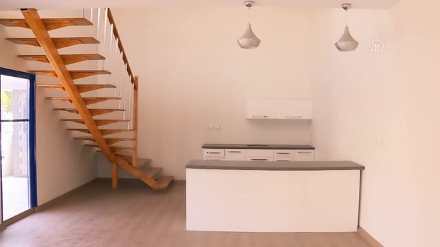 Mustafa Tolunay Prefabrik Yapıları Anlatıyor смотреть онлайн