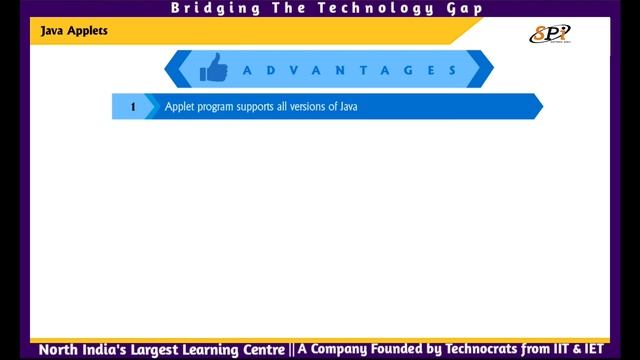Java Applets смотреть онлайн