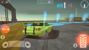 Drift zone обзор этой фигни