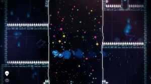 Прохождение Celeste.глава 2. Сторона Б