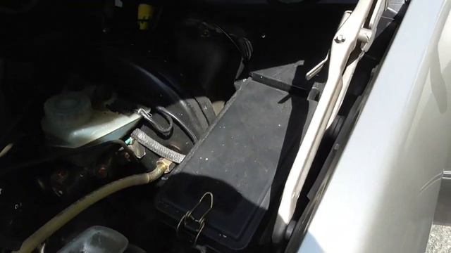 W124 200 E Der Mercedes Mann смотреть онлайн