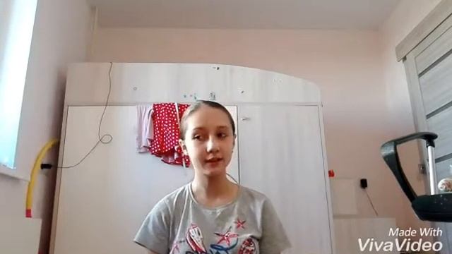 Хотите что бы у меня была чёлка? смотреть онлайн