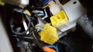 Авео Т250 база на ЭСП ч2