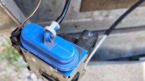 Замена замка двери Audi A8 D2