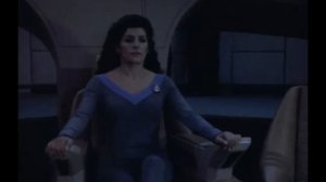 Marina Sirtis - video intro 2019