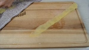 Как сделать розочки из картофеля в духовке