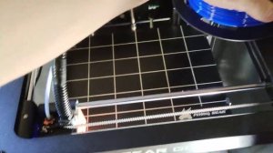 Flying Bear Ghost 5 улучшаю печать, борьба с пузырями.