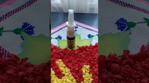 Спрей для носа !!! ОТЗЫВ!!!