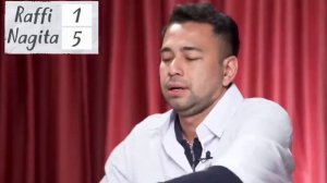 Siapa yang lebih Jenius Raffi ahmad VS Nagita Slavina