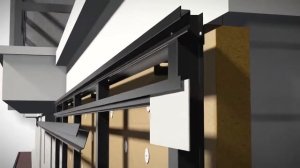 ИННОВАЦИОННЫЕ НАВЕСНЫЕ ФАСАДНЫЕ СИСТЕМЫ