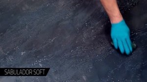 VALPAINT E-VOLUTION FLOOR  Effetto Marmorizzato - Official Video