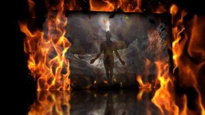 СУЩНОСТЬ В ЧЕЛОВЕКЕ.ЧТО ТАКОЕ ОДЕРЖИМОСТЬ