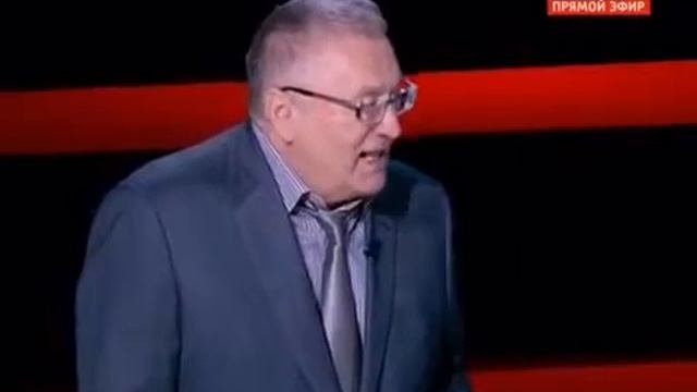 анекдот от Жириновского смотреть онлайн