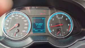Что это с Brilliance v5 1.5t?(