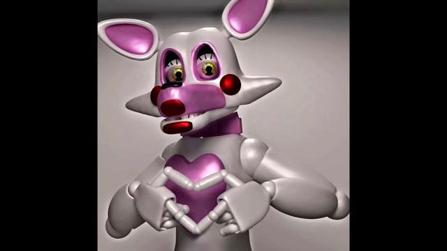 Как вызвать Мангл (Той Фокси)/Как вызывать Аниматроников из FNaF/Вызов духов