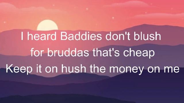 How You Samba - Kris Kross Amsterdam, Sofia Reyes And Tinie Tempah Lyric Video смотреть онлайн