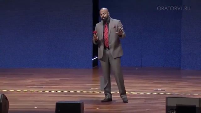 Ораторское искусство: управление вниманием. Инструмент «Предмет» смотреть онлайн