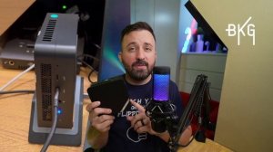 REAL Gaming on a Budget! ? Minisforum UM773 Lite Review.