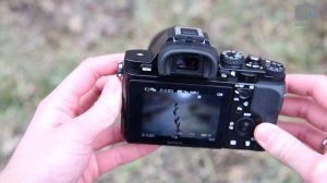 Sony Alpha A7 - Обзор Полнокадровой Беззеркалки со Сменной Оптикой на Kaddr.com