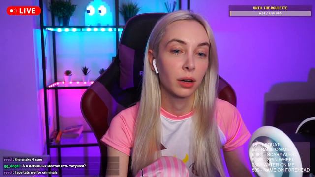 ASMR LIVE STREAM ❤️ CHILL WITH ME 🥰 смотреть онлайн